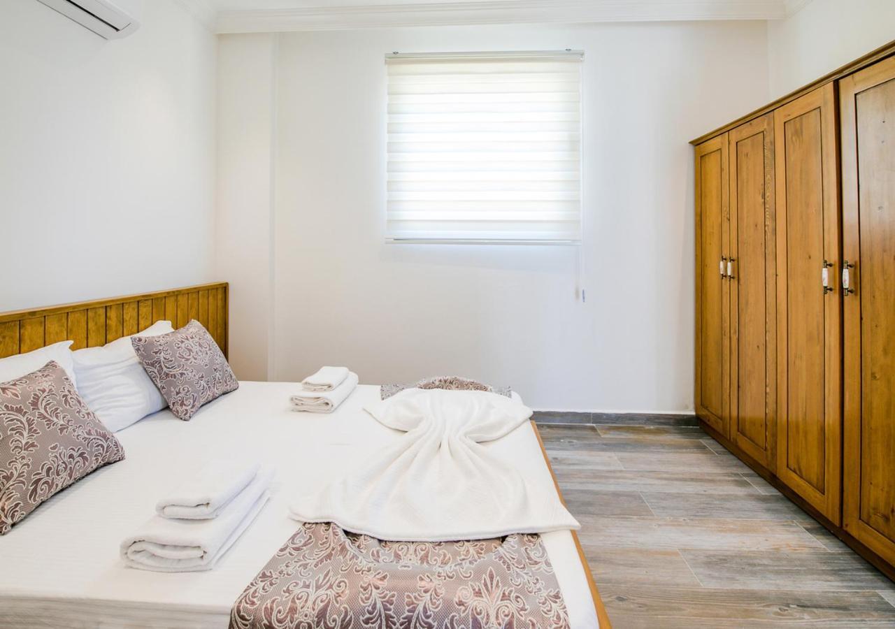 Villa 3 Sleeps 4 Isolated Honeymoon-Villa Lale Uzumlu  Ngoại thất bức ảnh